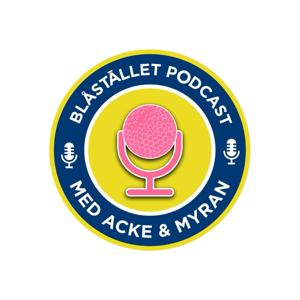 Blåstället