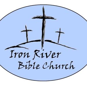 IR Bible Church Podcast