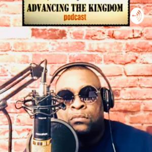 Dwayne Omarr’s “Advancing The Kingdom” Podcast