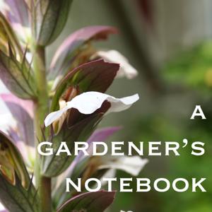 A Gardener's Notebook