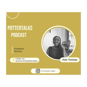 PotterTalks Podcast