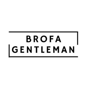 Brofagentleman Podcast