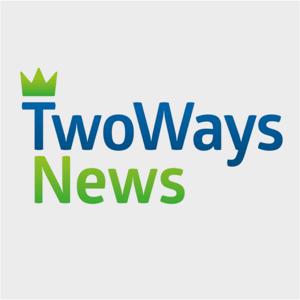 Two Ways News by Tony Payne & Phillip Jensen