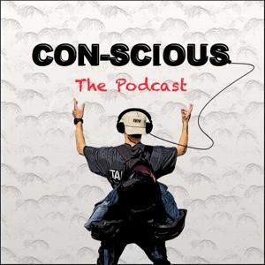 Conscious the podcast