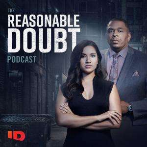 The Reasonable Doubt Podcast by ID