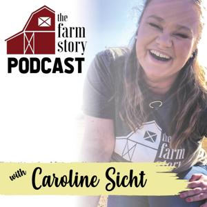 The Farm Story Podcast