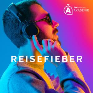 Reisefieber – der fvw Akademie Podcast