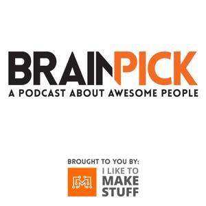 BrainPick