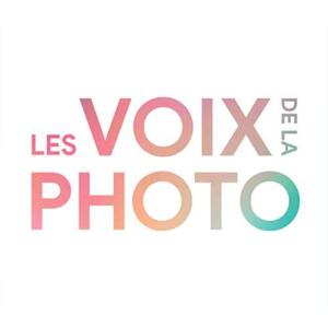 Les Voix de la Photo by Marine Lefort