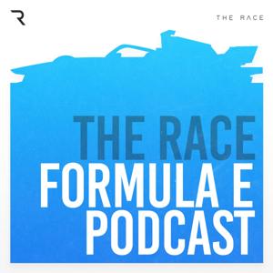 The Race Formula E Podcast