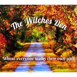 The Witches Den