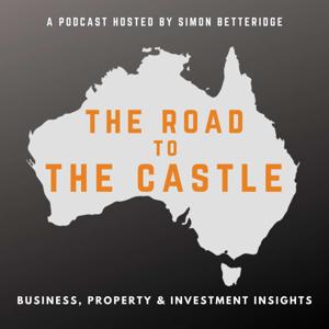 The Road to the Castle