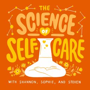 The Science of Self-Care