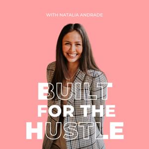 Built For The Hustle