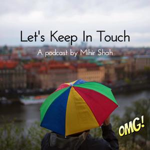 Let's Keep In Touch