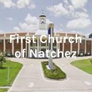 First Church Podcast