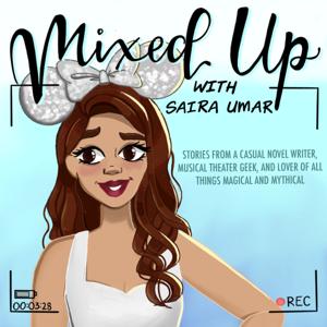 Mixed Up | Saira Umar