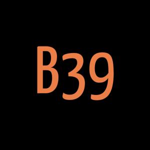 B39 Podcast