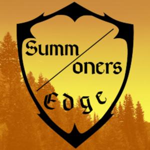 Summoners Edge - The League of Legends Podcast