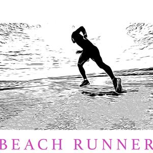 Beach Runner