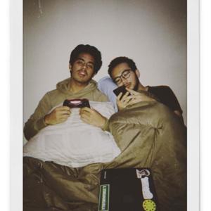 PODCAST POPONGAN
