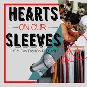 Hearts On Our Sleeves