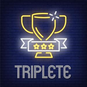 Triplete