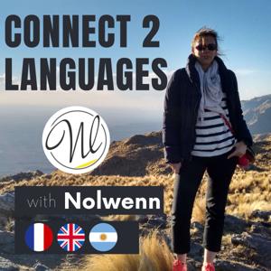 Connect 2 Languages Podcast