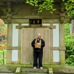 Zen Buddhist Teachings from Rev. Koji Acquaviva