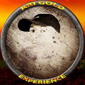 ARI GOLD EXPERIENCE