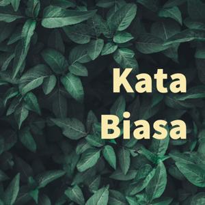 Kata Biasa