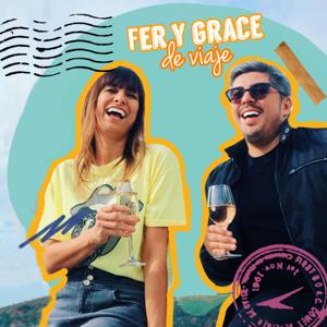 Grace y Fer de Viaje