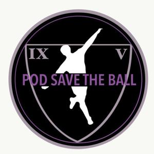 PodSaveTheBall