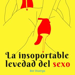 La insoportable levedad del sexo