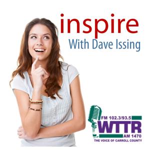 Inspire with Dave Issing