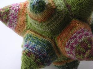 Yarns from the Plain