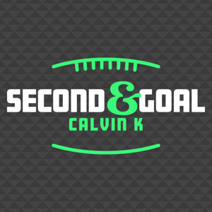 Second and Goal Fantasy Podcast