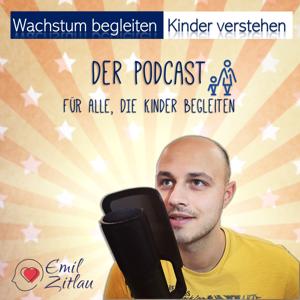 Wachstum begleiten. Kinder verstehen