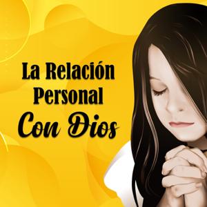 Relación Personal con Dios - Kirk Watson - KWM Internacional
