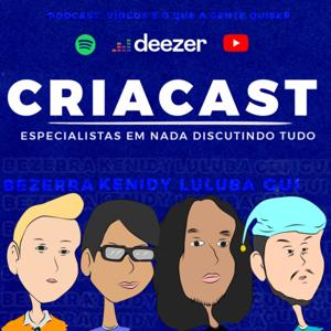CriaCast