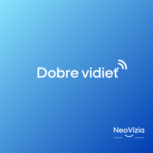 DOBRE VIDIEŤ