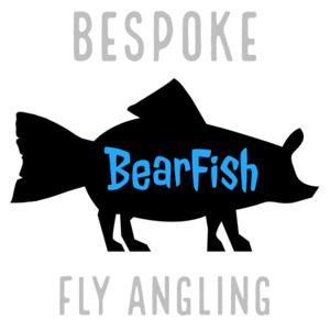 Burritos, Breaks, and Flies - A Fly Fishing Podcast by BearFish Alliance