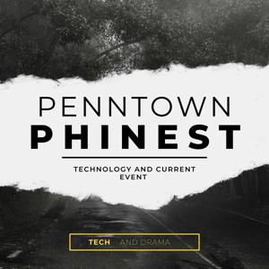 PennTown Phinest Podcast