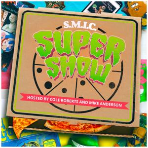 S.M.I.C. SuperShow by S.M.I.C. SuperShow