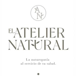 EL ATELIER NATURAL, dieta, naturopatia, nutrición y pensamientos