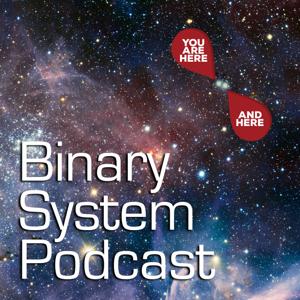 Binary System Podcast by Pixelated Geek