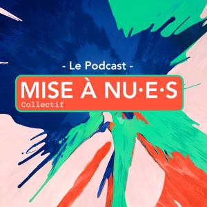 MISE A NU•E•S