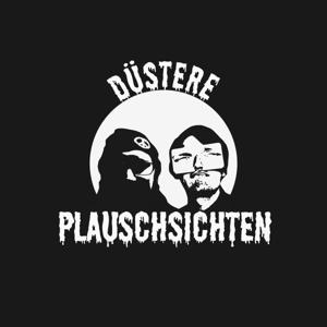 Düstere Plauschsichten by Meister Es & Lazy Luke