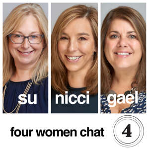 4 Women Chat