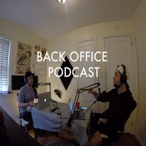 Back Office Podcast